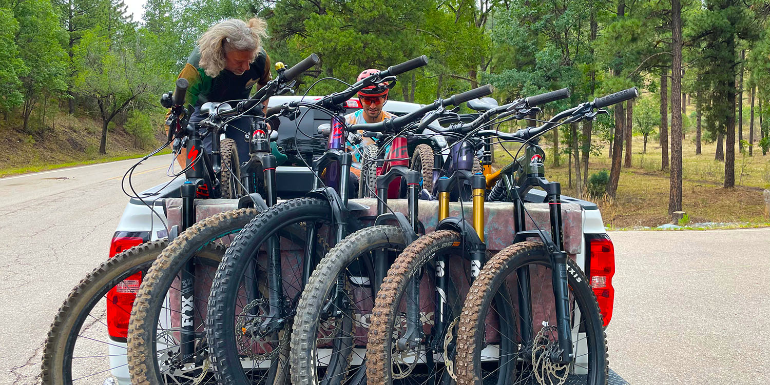 Ruidoso Bike Club